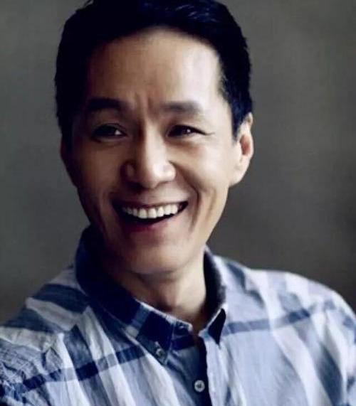 “童年阴影”冯远征：被称为影视“家暴专业户