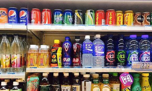 红牛内战紧张，东鹏特饮乘势而追，将要上市？