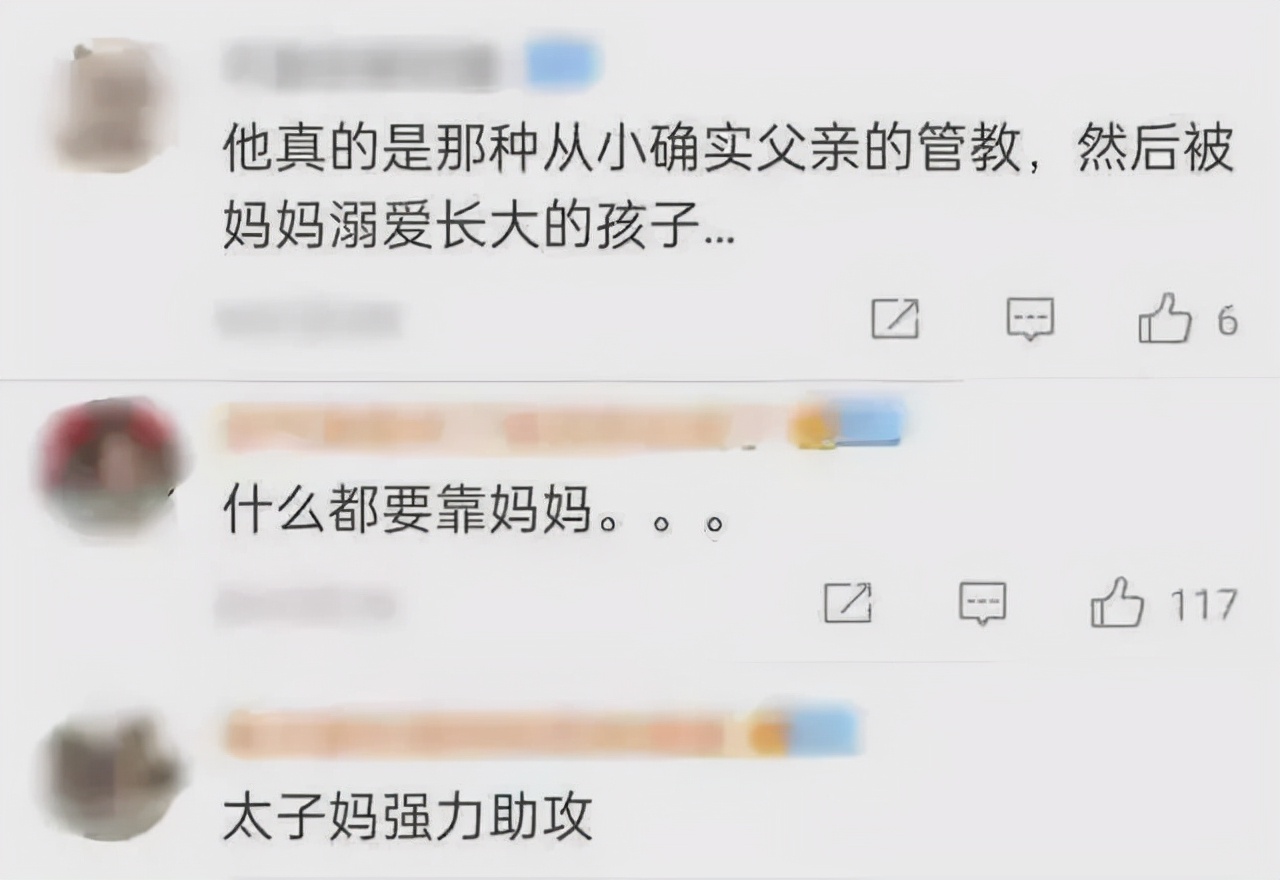 据爆吴亦凡妈妈半个月睡15个小时 到处求救 向成