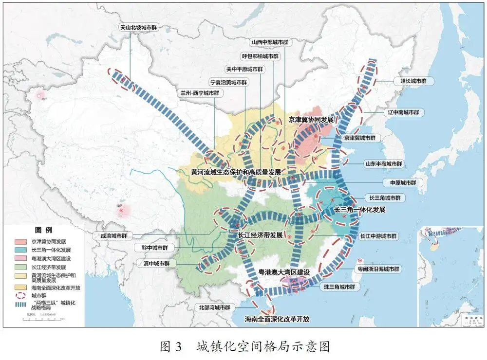 十四五规划，跟你家房子有什么关系？