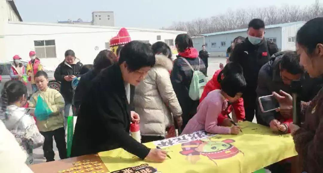 暖阳和煦，激情圆梦，近10所小学小作家揭开豆状元千年面纱