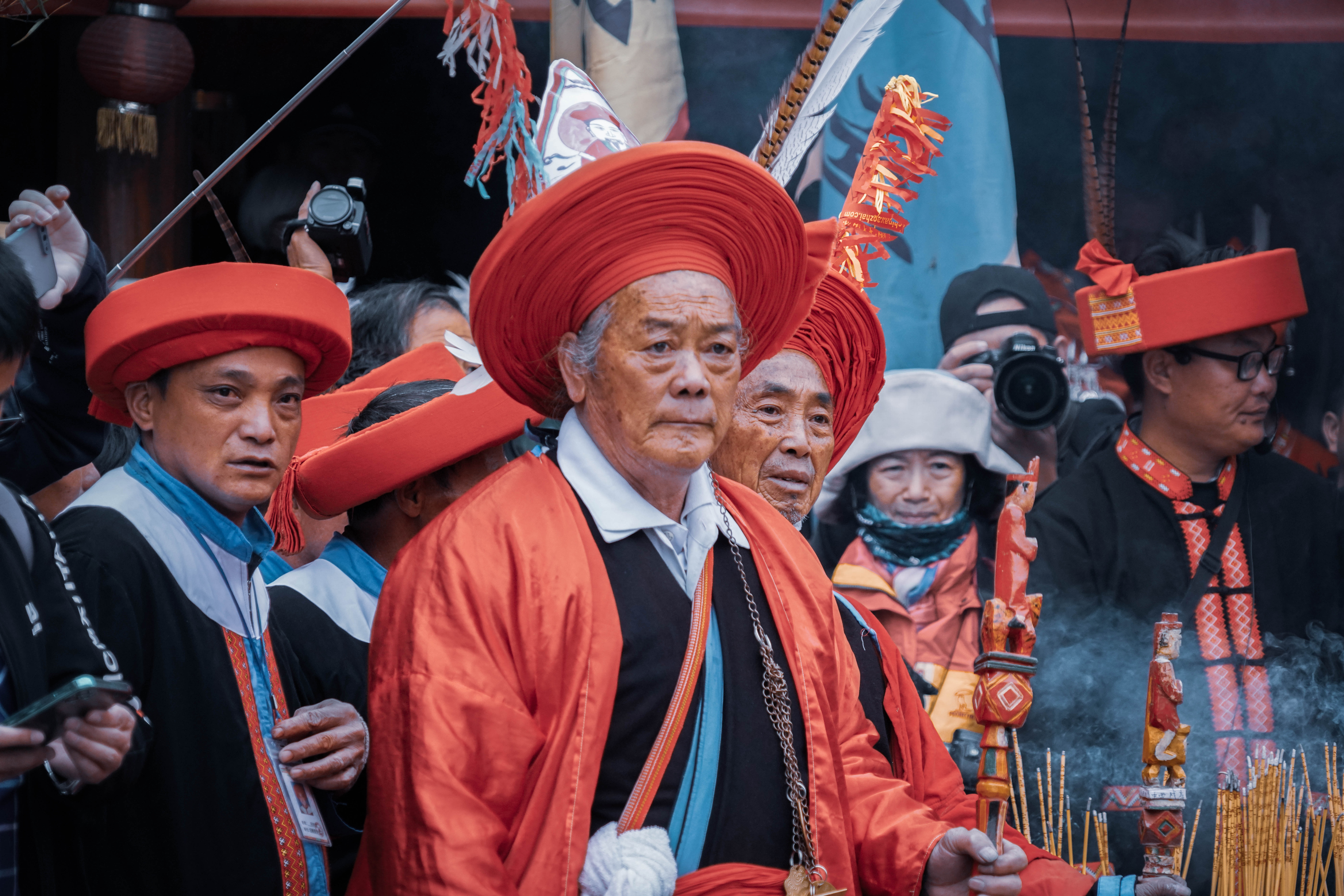 世界規模最大最古老的瑤寨，藏在廣東深山的千年瑤寨，神秘又迷人