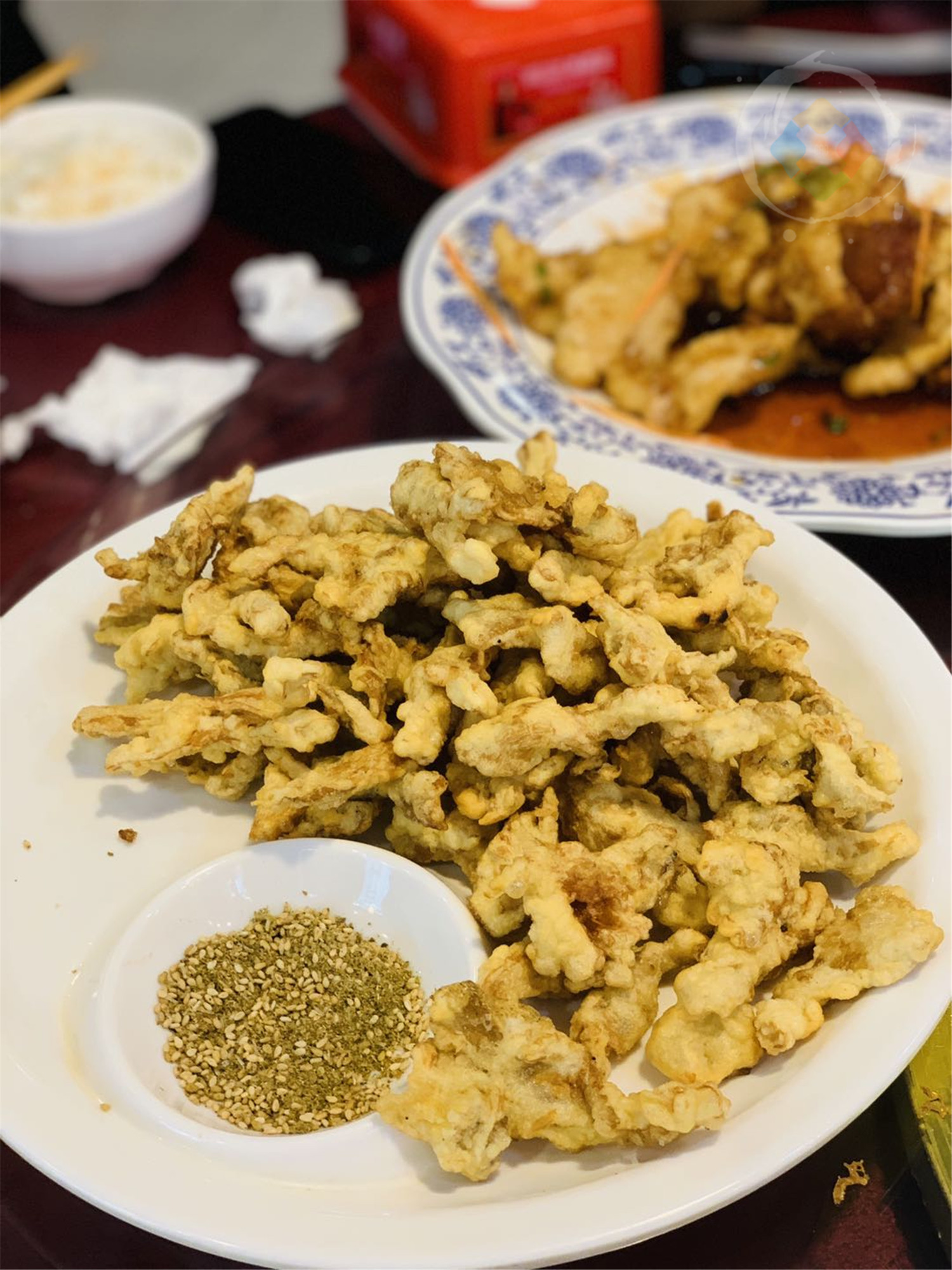 重庆哪里有正宗的东北菜？48元一份的锅包肉，分量实在太少了