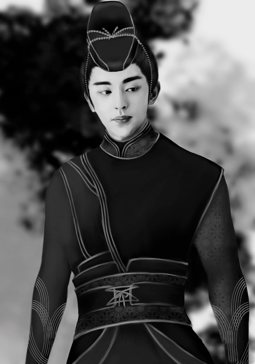 鄧倫為醫(yī)護人員點外賣，穿王子裝做俯臥撐，被岳云鵬等人“出賣”