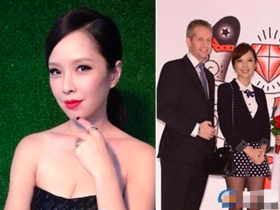 天心年轻时太美了，肩颈线好绝背还薄，和法国