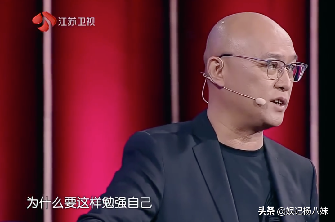 难怪孟非能主持《非诚勿扰》11年，了解他的婚姻，观众更相信爱情