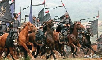 石敬瑭的骂名因何而起？除了割让幽云十六州，