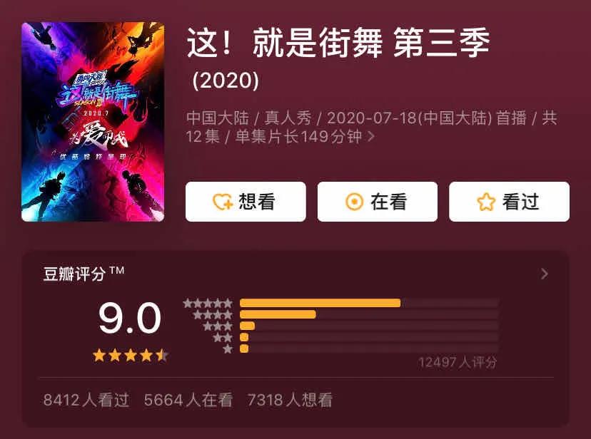 《街舞3》背后，被低估的优酷综艺