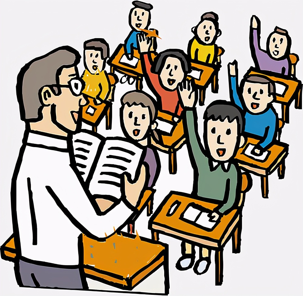 蚂蚁全媒体中心刘鑫炜访谈:激趣教学,让语文课堂活力四射_当代艺术家