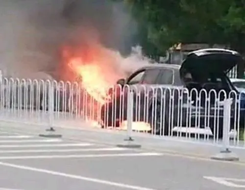 这款电动汽车火了，厂家却高兴不起来