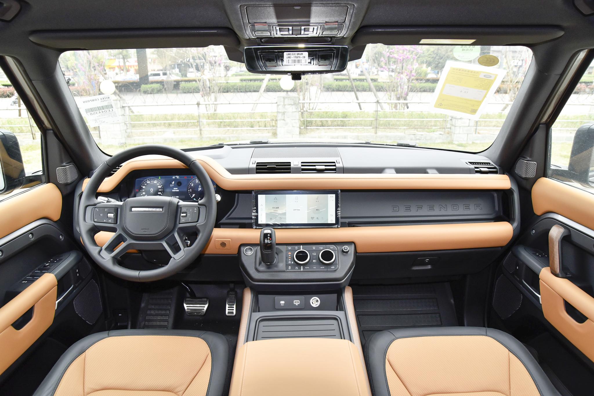 同是越野车,普拉多,牧马人,卫士谁更强?如果是你,你会买谁?_太平洋号