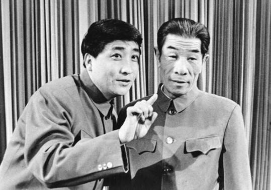 姜昆相声水平究竟如何？他是马季徒弟，更是“