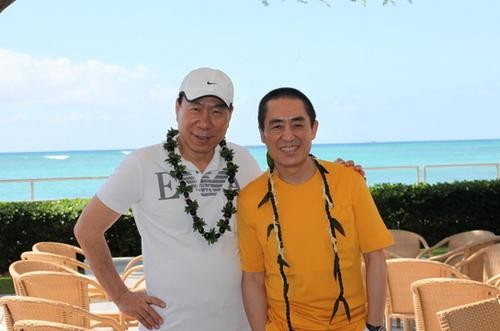 71歲的張藝謀，走到今天該怪誰呢？當(dāng)初不聽父親的遺言