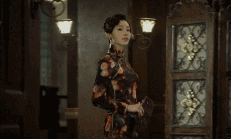 论“少女感”只服这8位，有的灵动自然，有的只