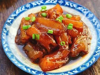 鮮香美味菜餚之家常版，簡單幾步用心學習，在家輕鬆做大餐