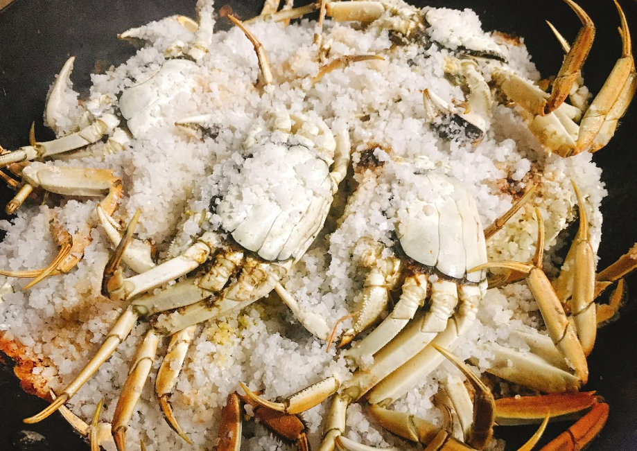 尿毒症多是�吃�出來的？ 這4種食物少碰，腎會感激你