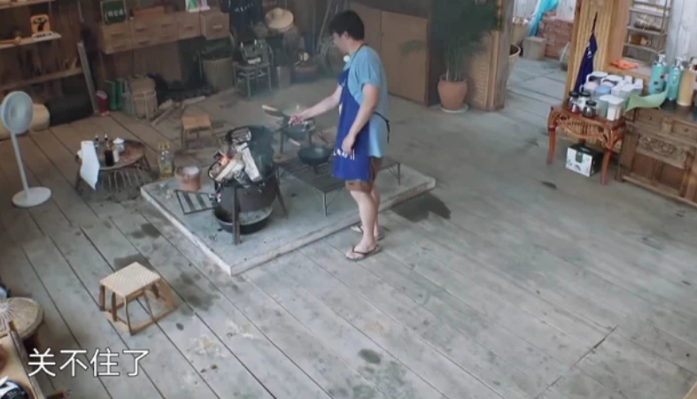 《向往的生活5》常驻阵容曝光，男人帮成员加盟