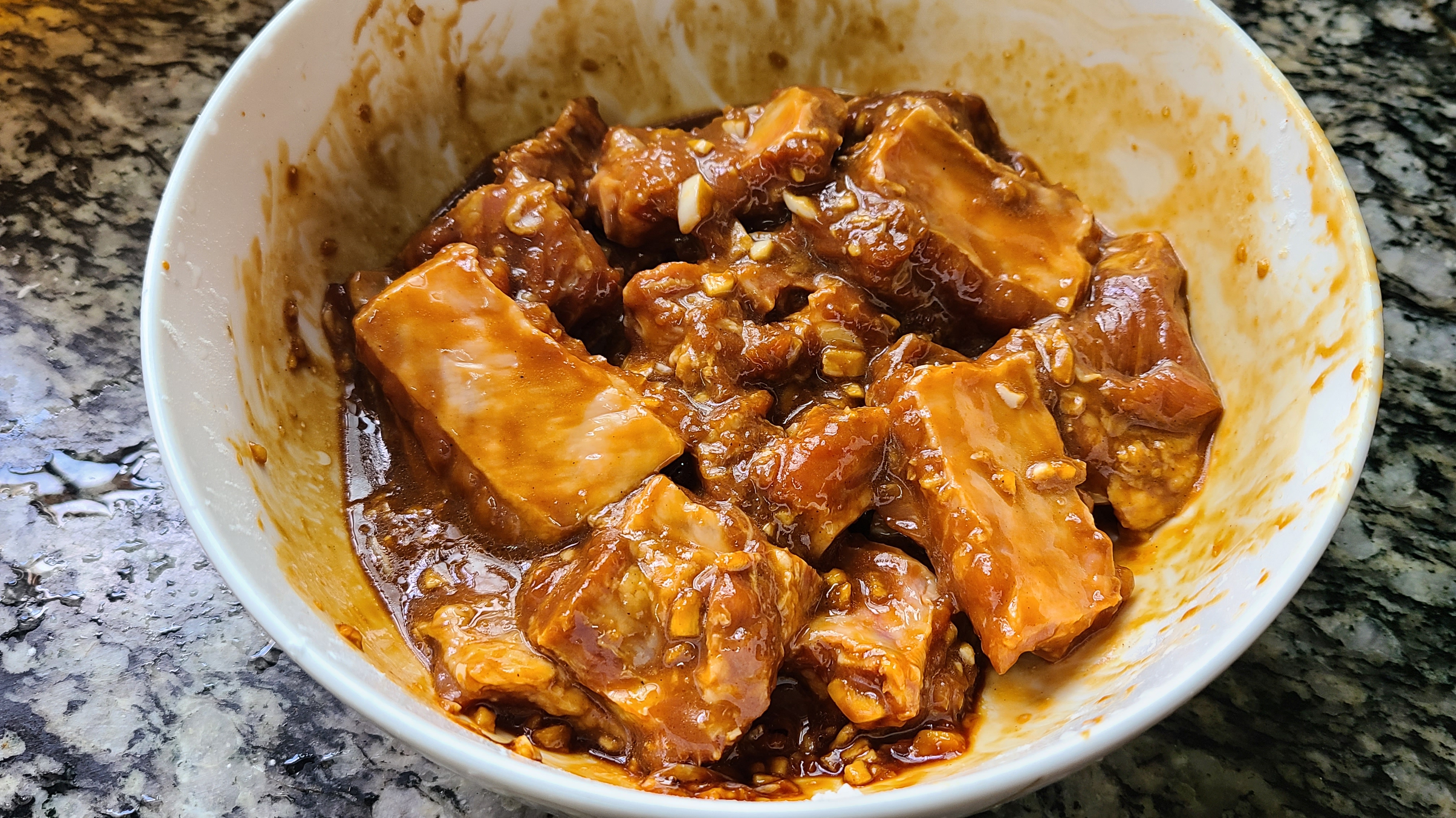 廣東蒸排骨的做法，又香又美味，吃過還想吃，太香了