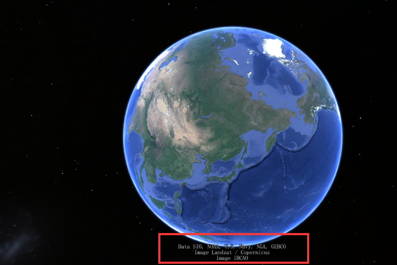 Win之Software Installation：谷歌地球(Google Earth) 的简介、安装、使用方法之详细攻略-云社区-华为云