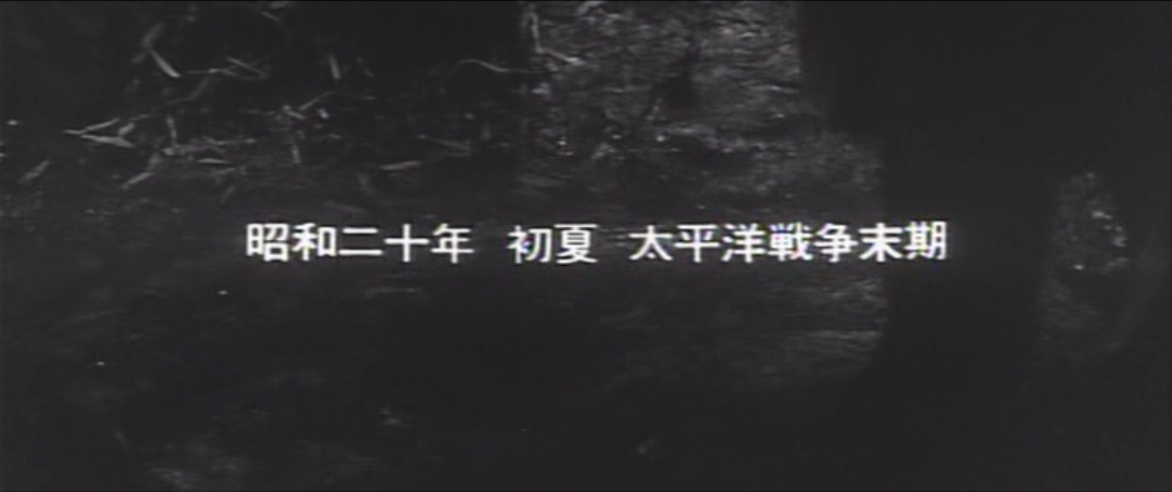小时候没看懂，成人后才发现这部日本版《鬼子来了》藏这么多隐喻