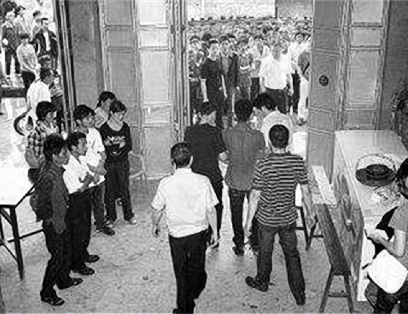 案件回顾：贵州连环奸杀案，作案15起杀14人，被抓后自称：杀人狂魔