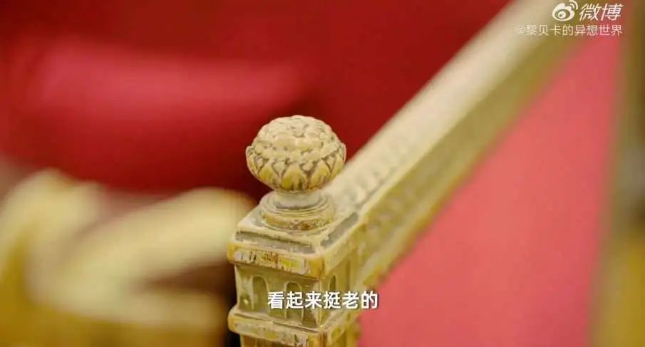 女神张静初的豪宅／岁月静好 安然恬静！