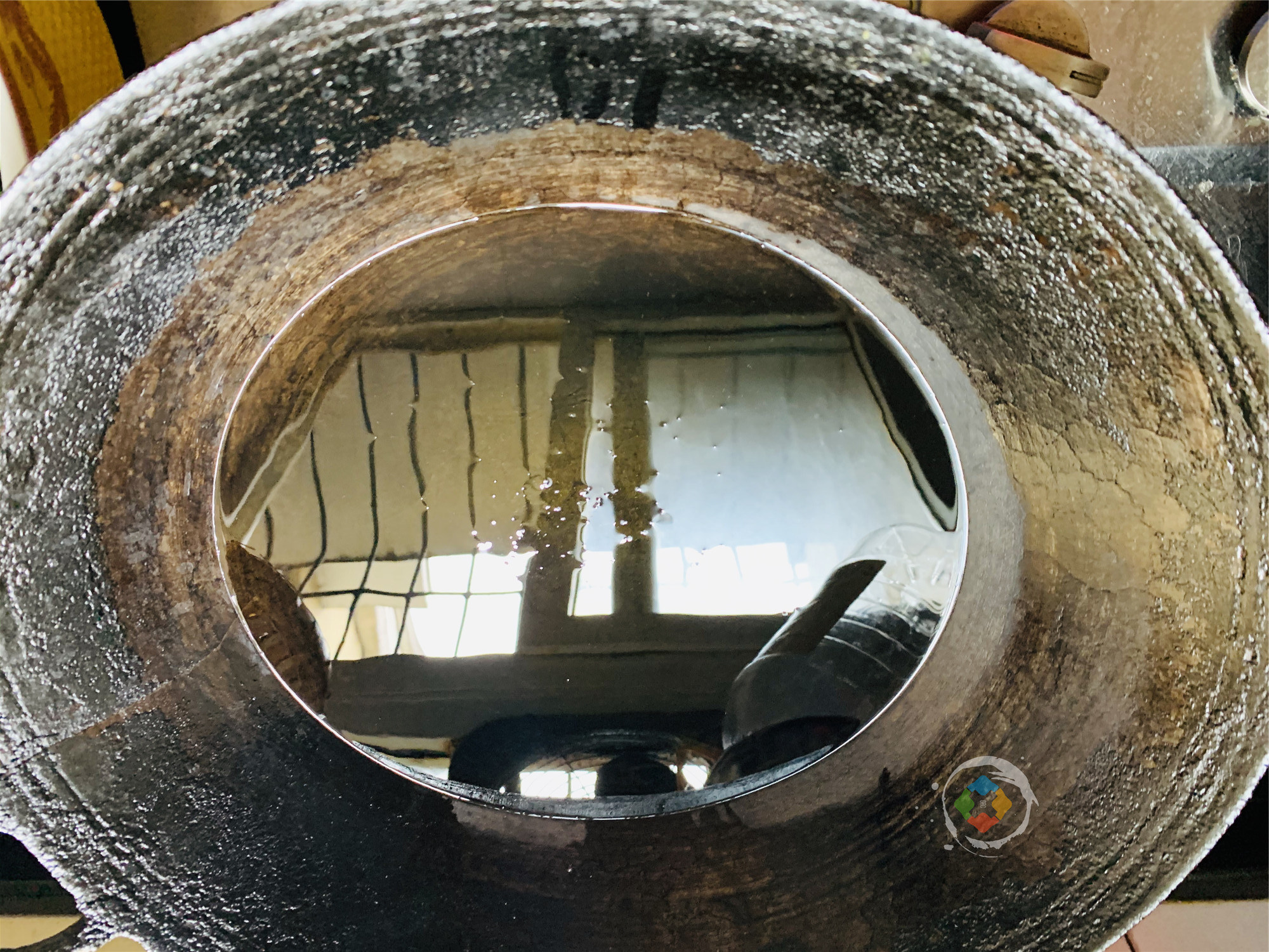 重庆人离不开的味道：新鲜青花椒，淋上一锅热油，“麻”就诞生了