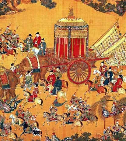 世界上存在时间最久的王朝，中国有一个入榜