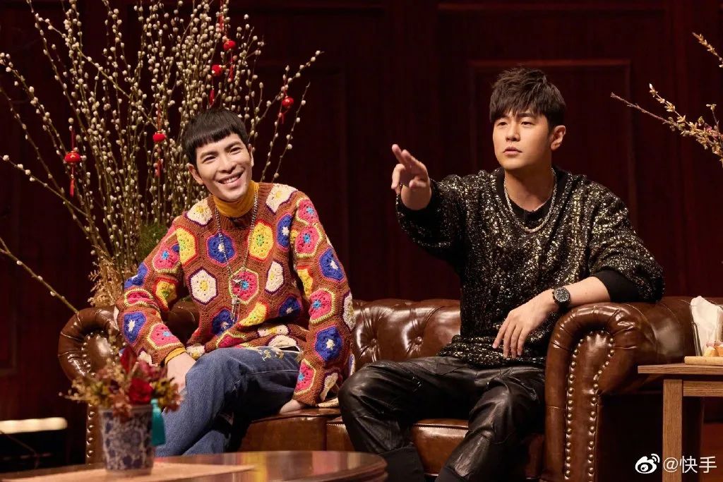 欢乐、温暖、回忆杀，快手的激情年