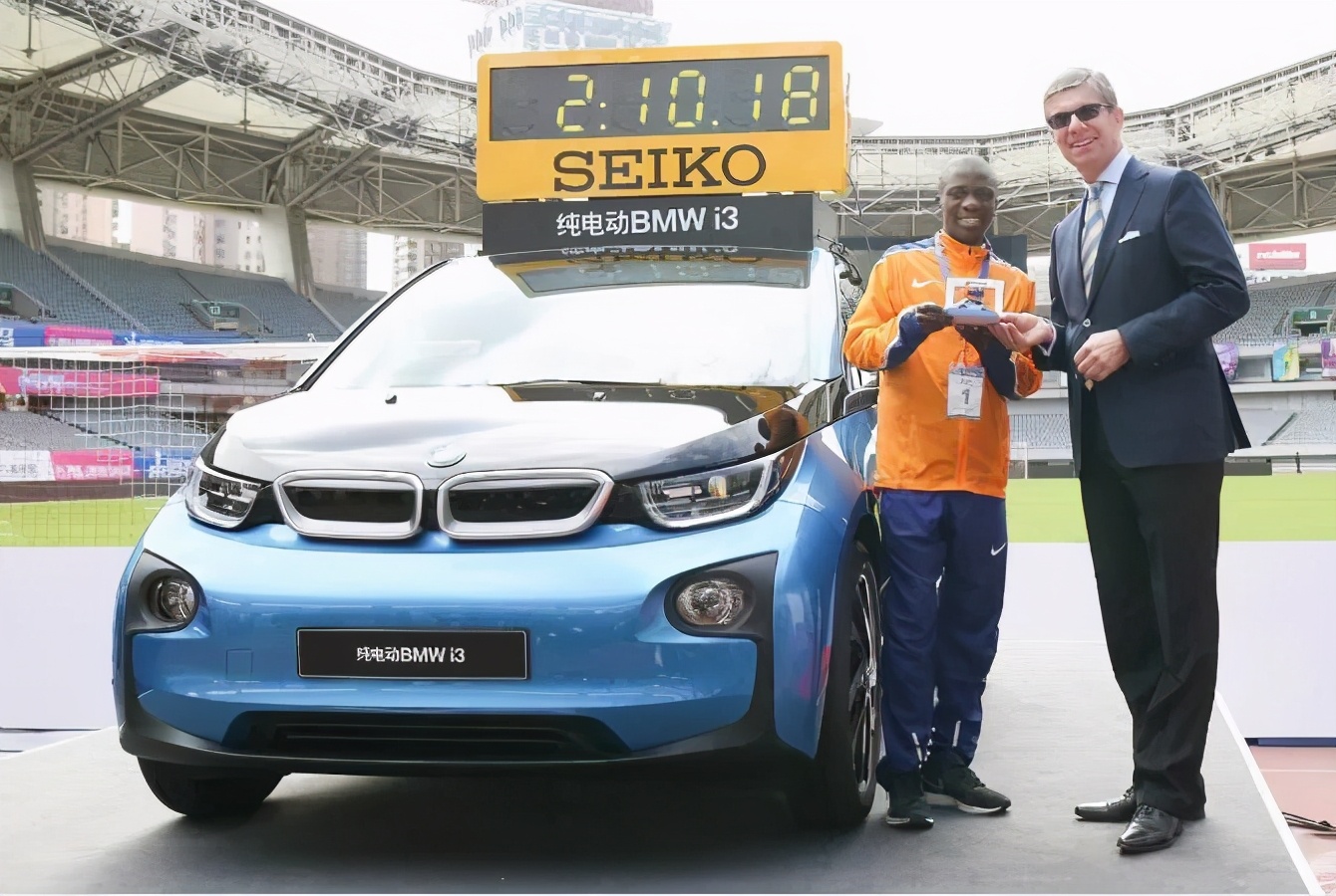 掌握三个要点 助力品牌借势体育营销