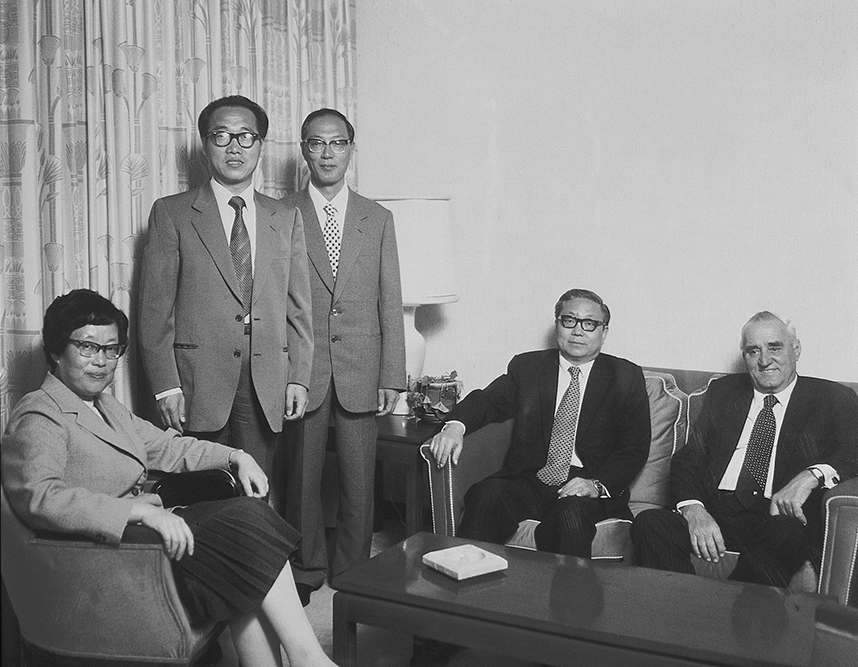 中国粮食行业的巨无霸——中粮集团