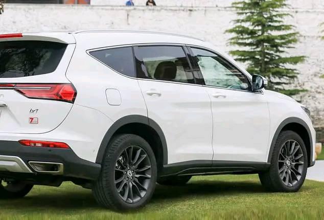 了不起的“中国造”！车长5米+15W公里质保，仅