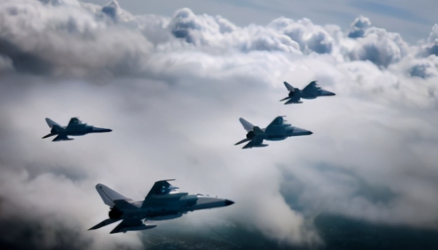 搞事還想過安穩日子？ 挑釁大陸，�台軍�這個元旦也別想好過了