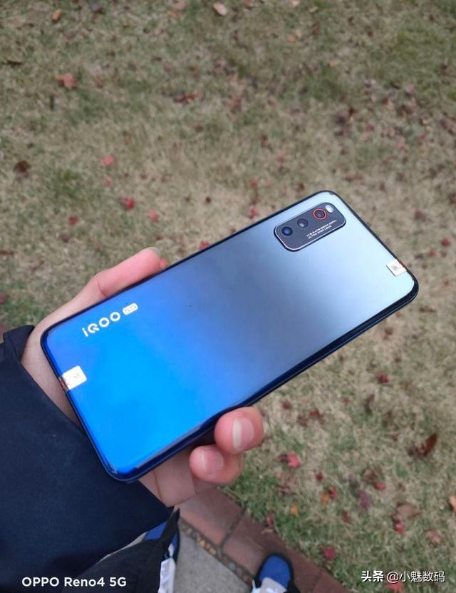 iqoo neo3深度评测，性价比高的骁龙865