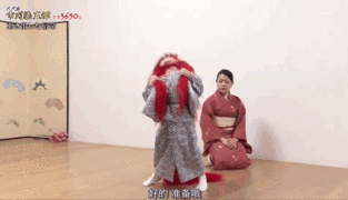 歌舞伎世家结婚对象要求必须生男孩！虽然没有王位要继承，但是要世袭
