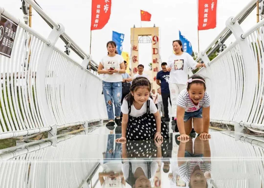 榆阳：擘画乡村振兴“新画卷”驶入三农发展“快车道”