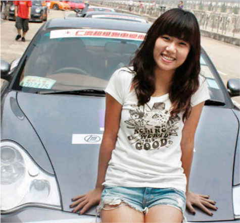 黎明一家三口罕見同框，三歲女兒長髮披肩，明嫂被曝牛年追生兒子