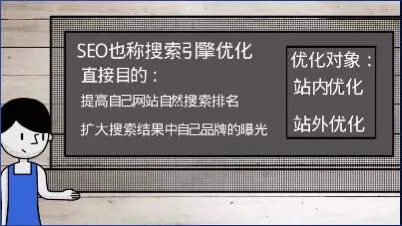 新手0基礎學習SEO需要注意什麽，學習方法有哪些