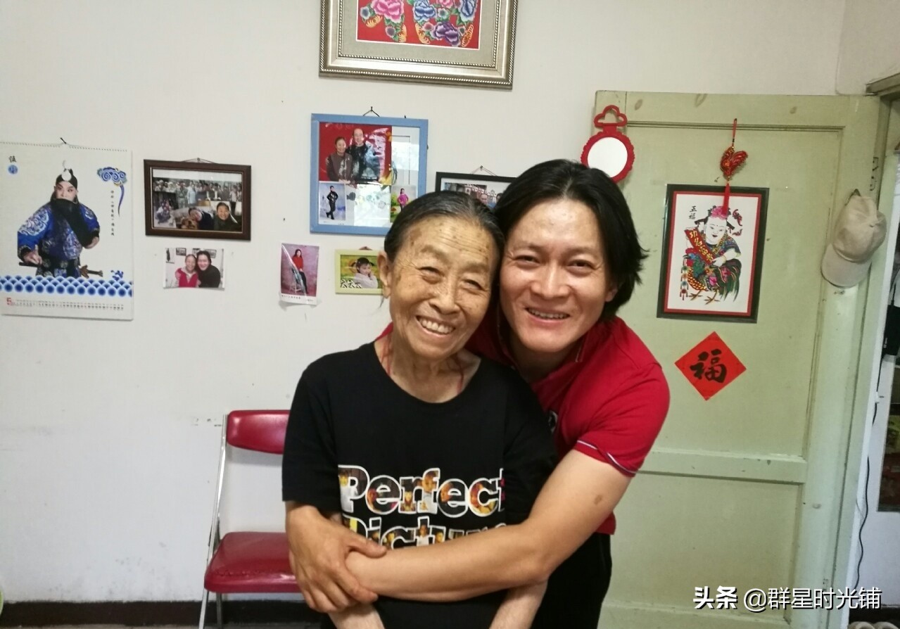 张少华充满争议的一生，杨志刚不离不弃，谢孟伟被骂，放不下儿子