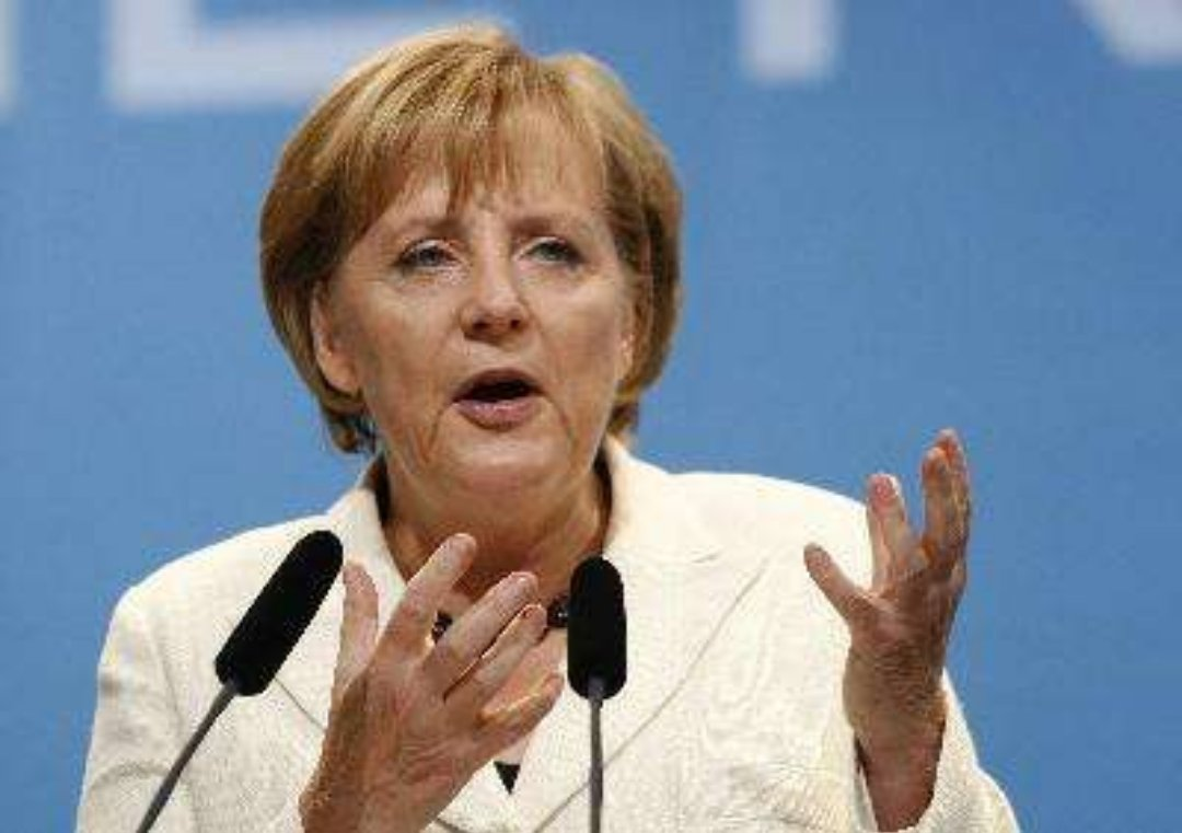 德國與美步調一致，拒絕中企向美國遞出投名狀，持續打壓中國企業