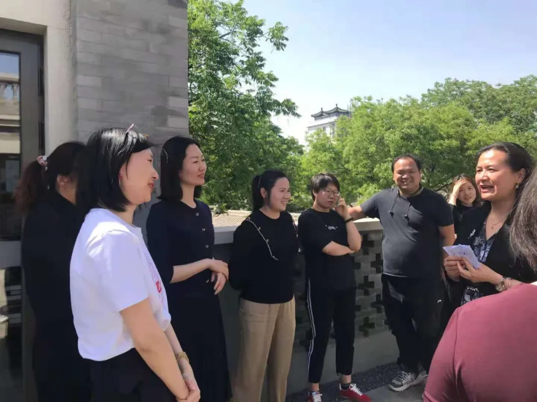 会展培训是否效果理想？找这4个特点