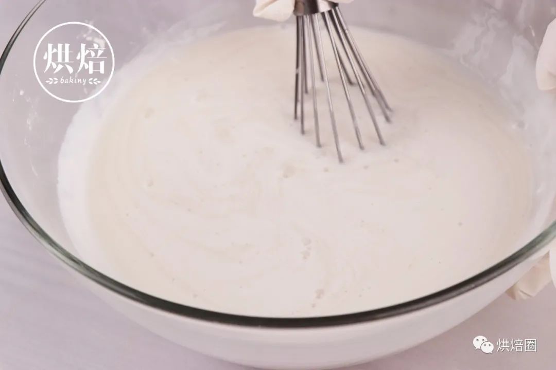 消耗粘米粉 做成可以层层撕着吃的娘惹九层糕，简单美味