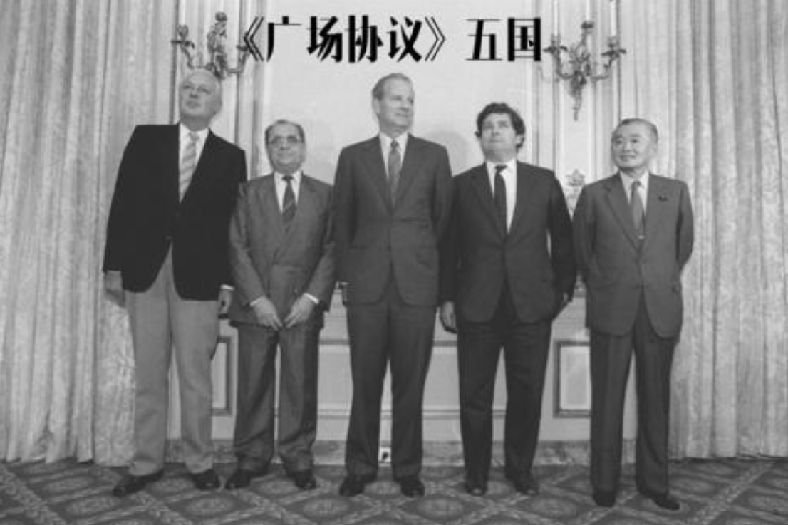 用对付日本的方式套路中方？美商会警告：日本是小弟没办法，但中国不吃这一套