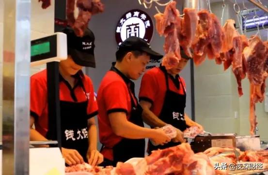 有人一年赔了170万,钱大妈终于割不动了