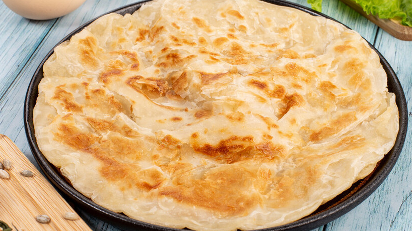 7款早餐饼做法，食材简单做法简单，收藏起来照着做，家人都爱吃