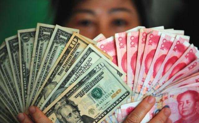 伊朗变更国家货币，用人民币代替美元后，发生