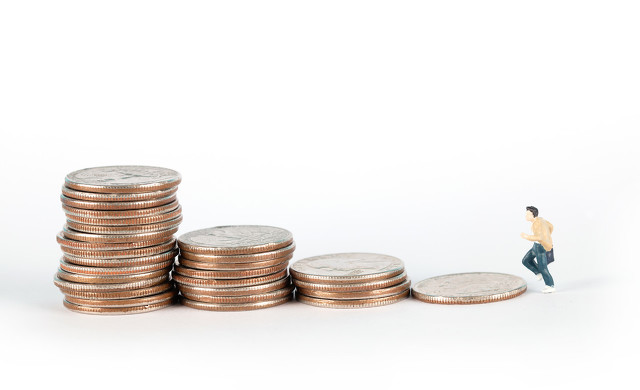 没读过书的妈妈教给我的赚钱经