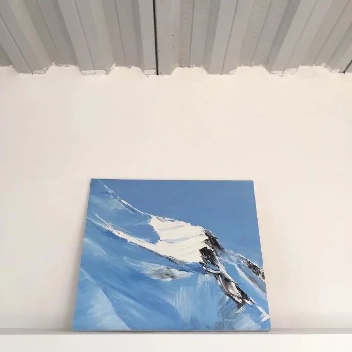 温暖|早安心语温暖语句短语:见什么世面,见见你就好了