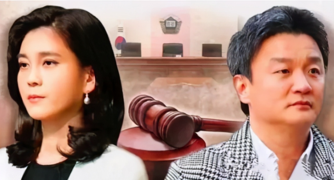 三星大公主李富真：25岁执意下嫁保镖，是她人生