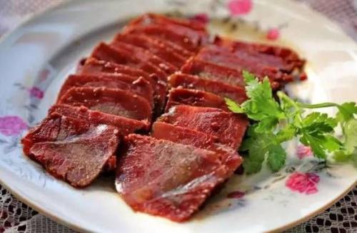 美食特产推荐——江苏南京特产
